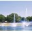 Насадка Flare & Sky Geyser Nozzle Floating Fountain
