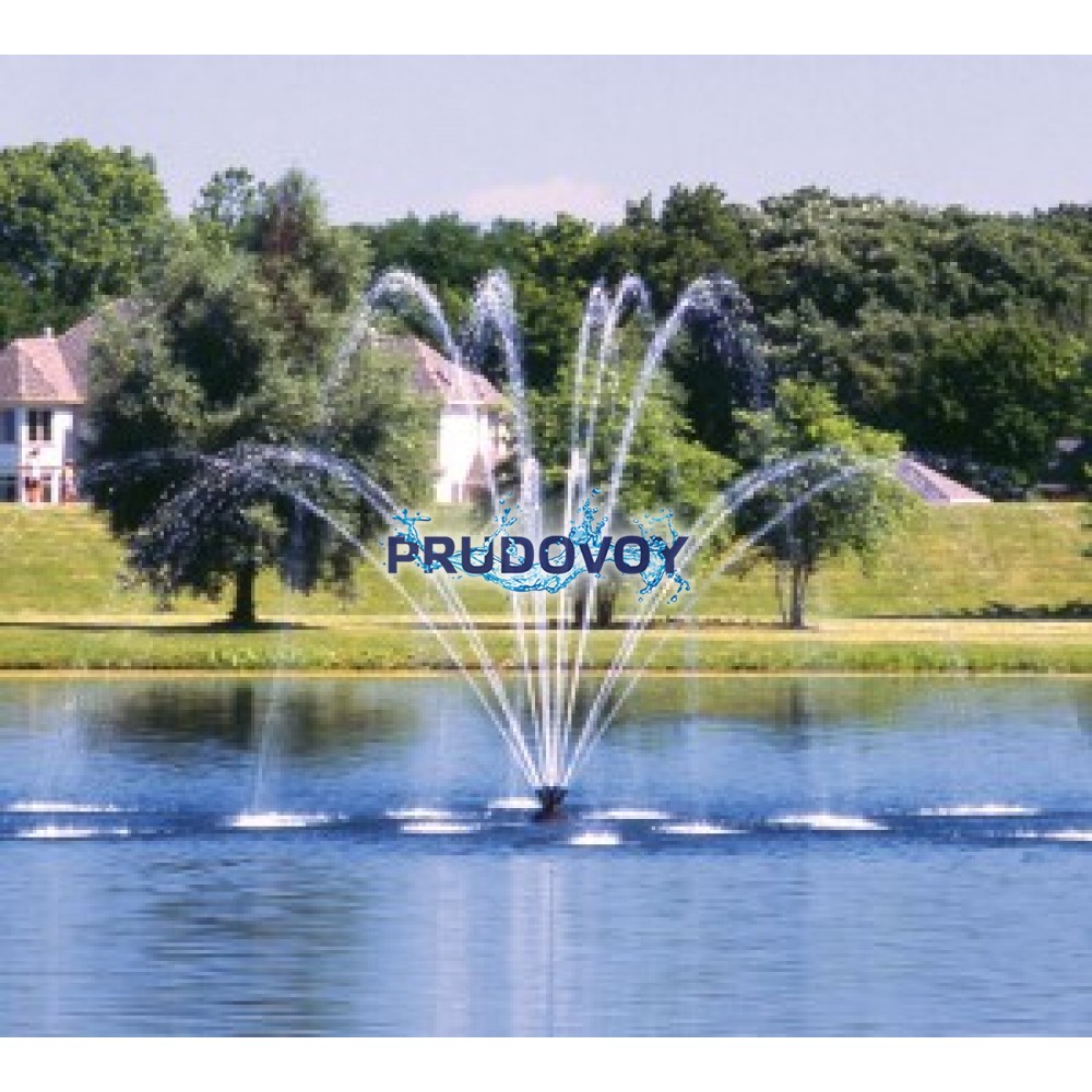 Насадка Majestic Nozzle Floating Fountain