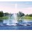 Насадка Buckingham Nozzle Floating Fountain