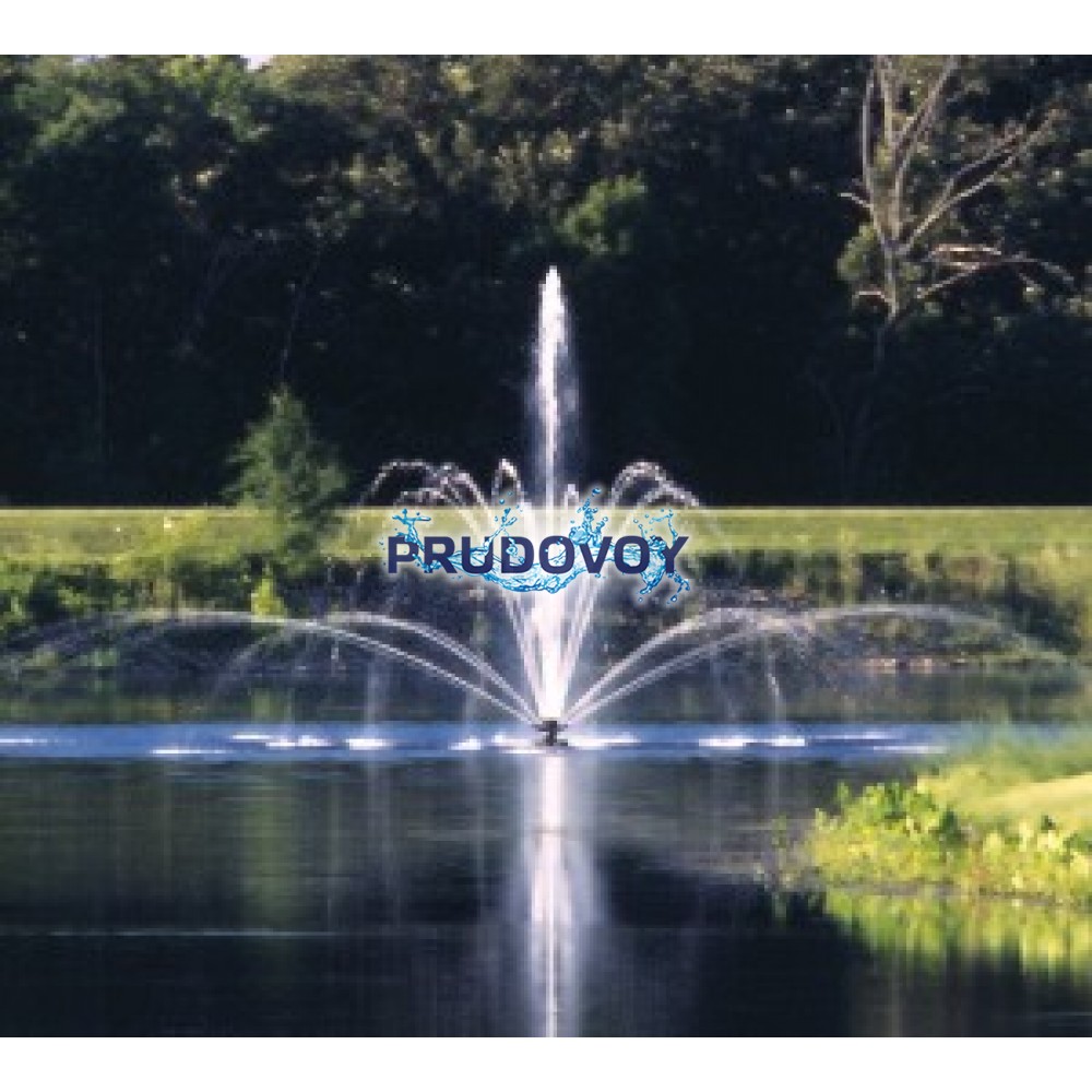 Насадка Tiara Nozzle Floating Fountain