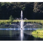 Насадка Tiara Nozzle Floating Fountain