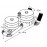 Плавающий фонтан Floating Titan Fountain 30 hp 3x380V/22,0kW