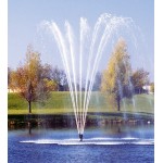 Насадка Trellis Nozzle Floating Fountain Titan