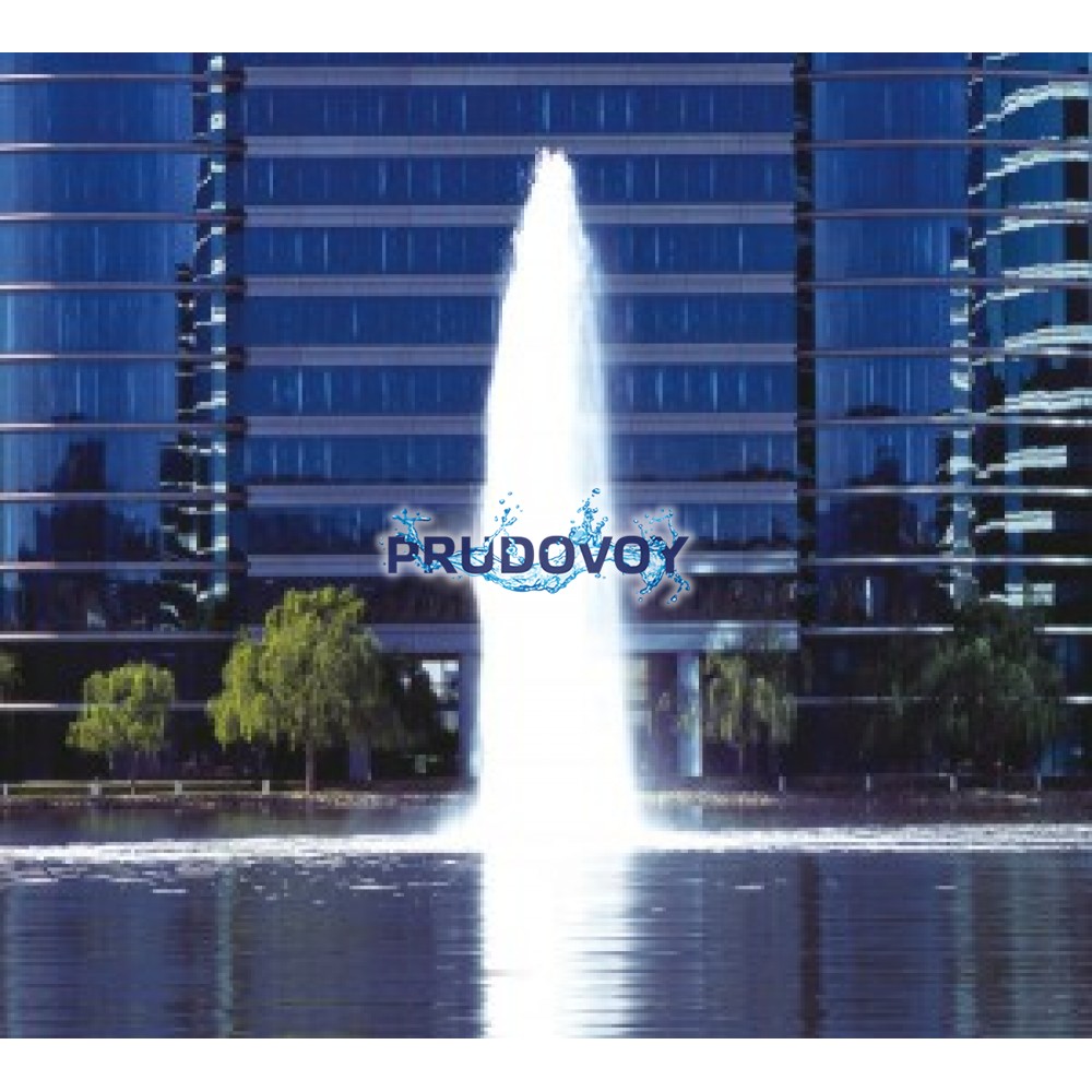 Насадка Geyser Nozzle Floating Fountain Titan