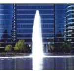 Насадка Geyser Nozzle Floating Fountain Titan