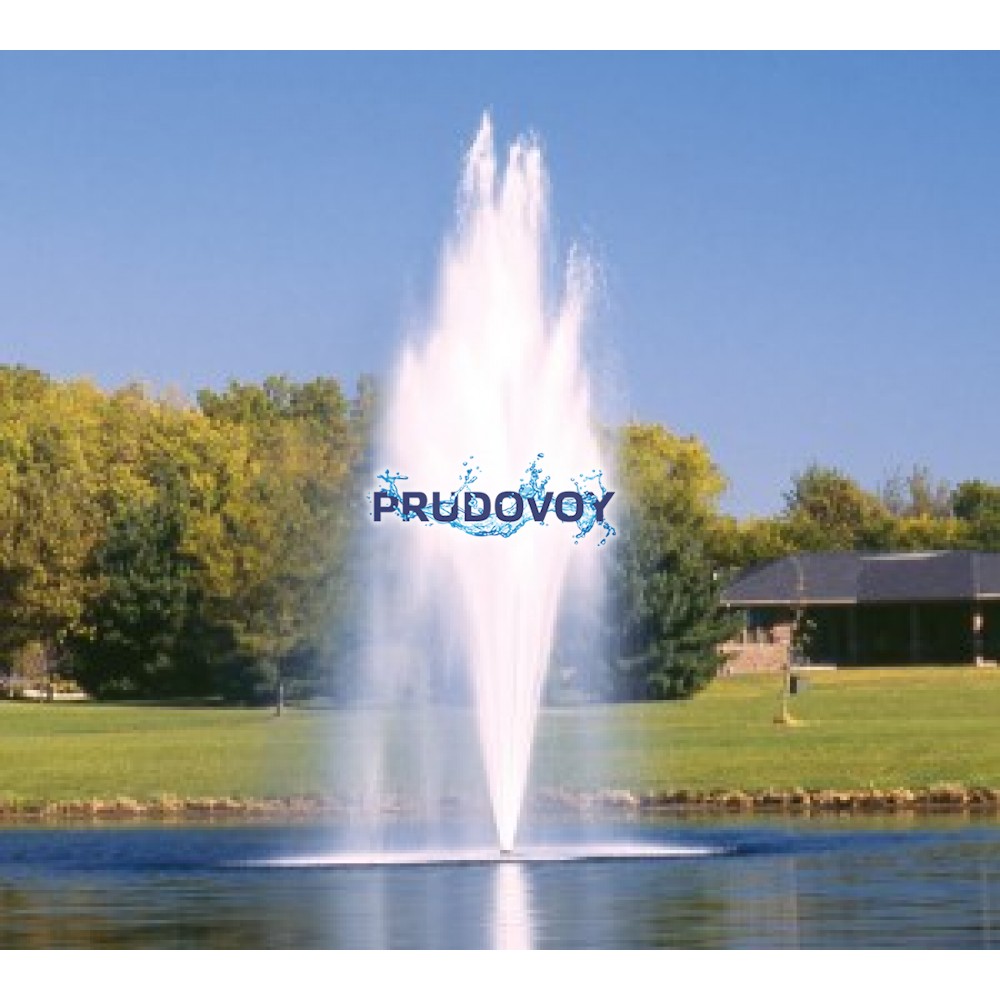 Насадка Scepter Nozzle Floating Fountain Titan