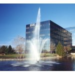 Насадка Trellis & Sky Geyser Nozzle Floating Fountain Titan