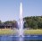 Насадка Fleur de Lis Nozzle Floating Fountain Titan