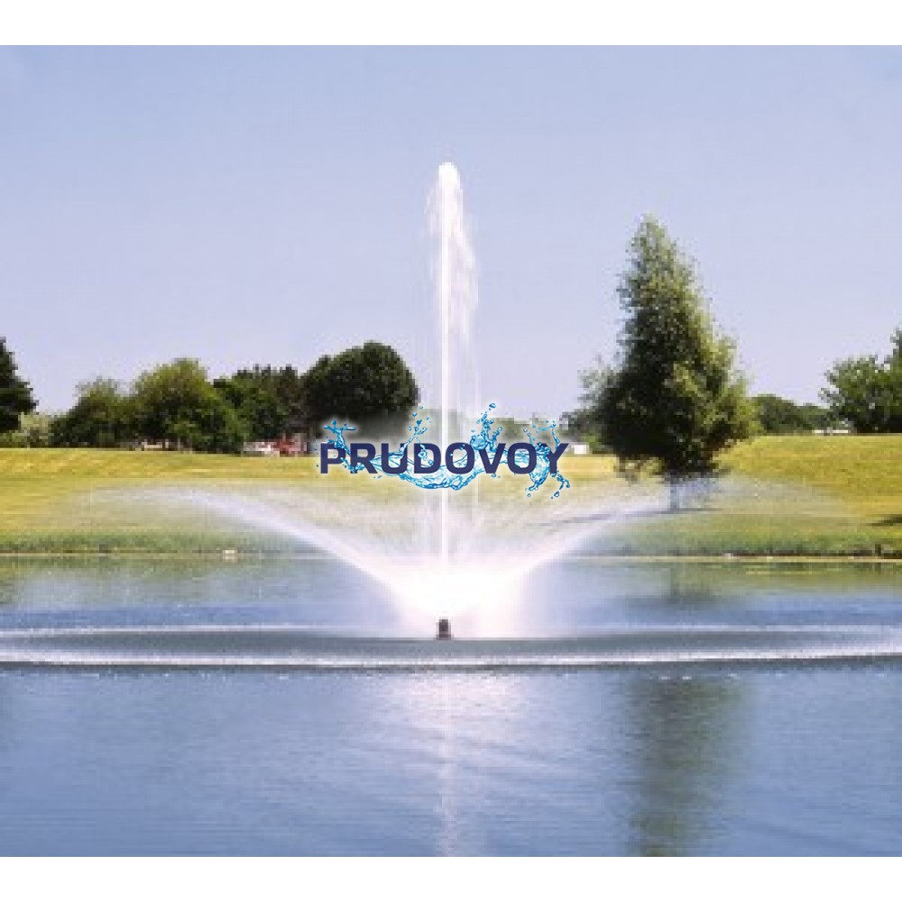 Насадка Daffodil Nozzle Floating Fountain Titan