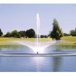 Насадка Daffodil Nozzle Floating Fountain Titan