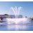 Насадка Lily Nozzle Floating Fountain Titan