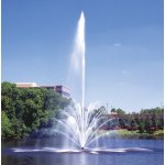 Насадка Buckingham Nozzle Floating Fountain Titan