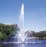 Насадка Buckingham Nozzle Floating Fountain Titan