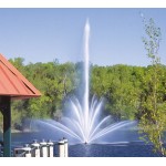 Насадка Tiara Nozzle Floating Fountain Titan