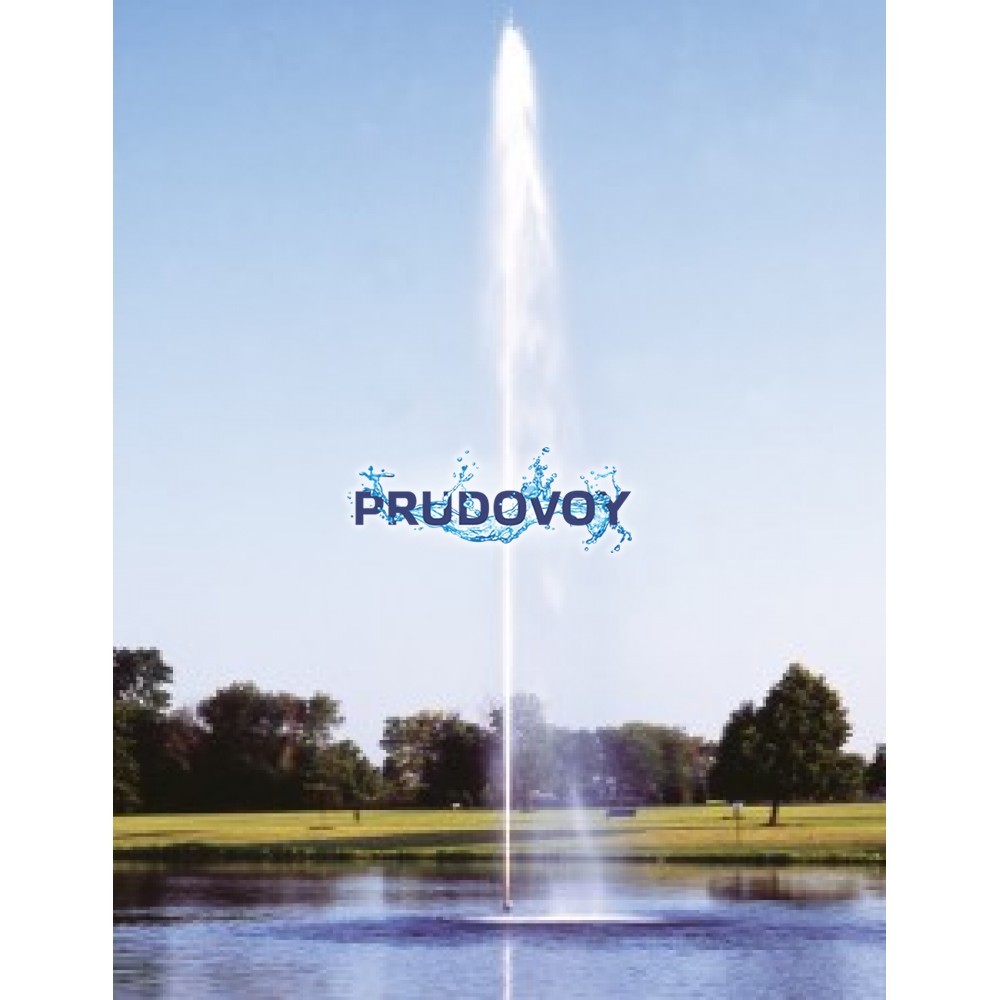 Насадка Sky Geyser Nozzle Floating Fountain Titan