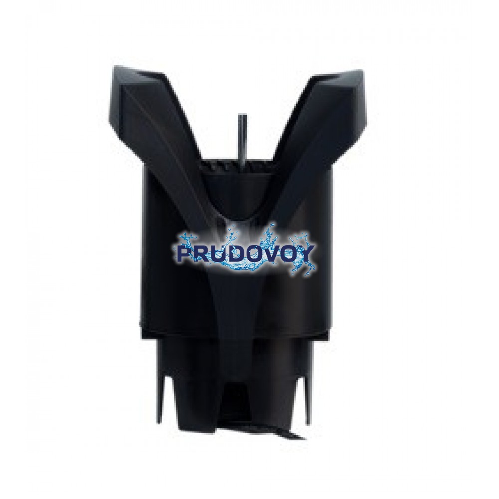 Schwimmskimmer TGS 2000, 12В (плавающий с насосом)