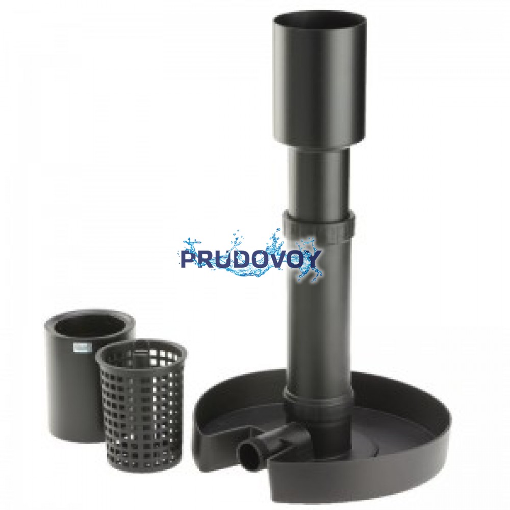 AquaSkim 20 (стационарный)