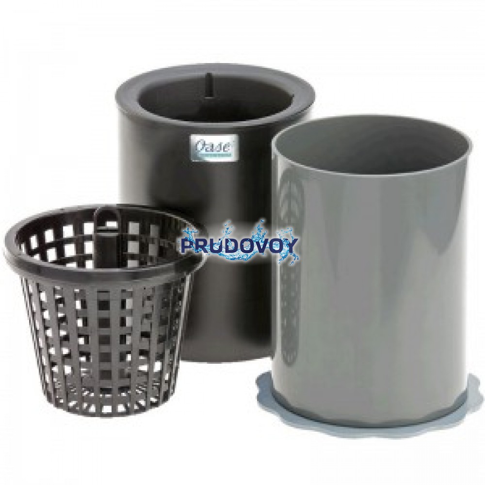 Скиммер AquaSkim Graviti  (51237)