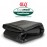 GLQ EPDM PondGarden 1 mm 3.05x30.50 m, каучуковая мембрана