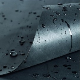 Пленка для пруда AlfaFol black 1,0 mm / 4,0 x 25 m, за м²