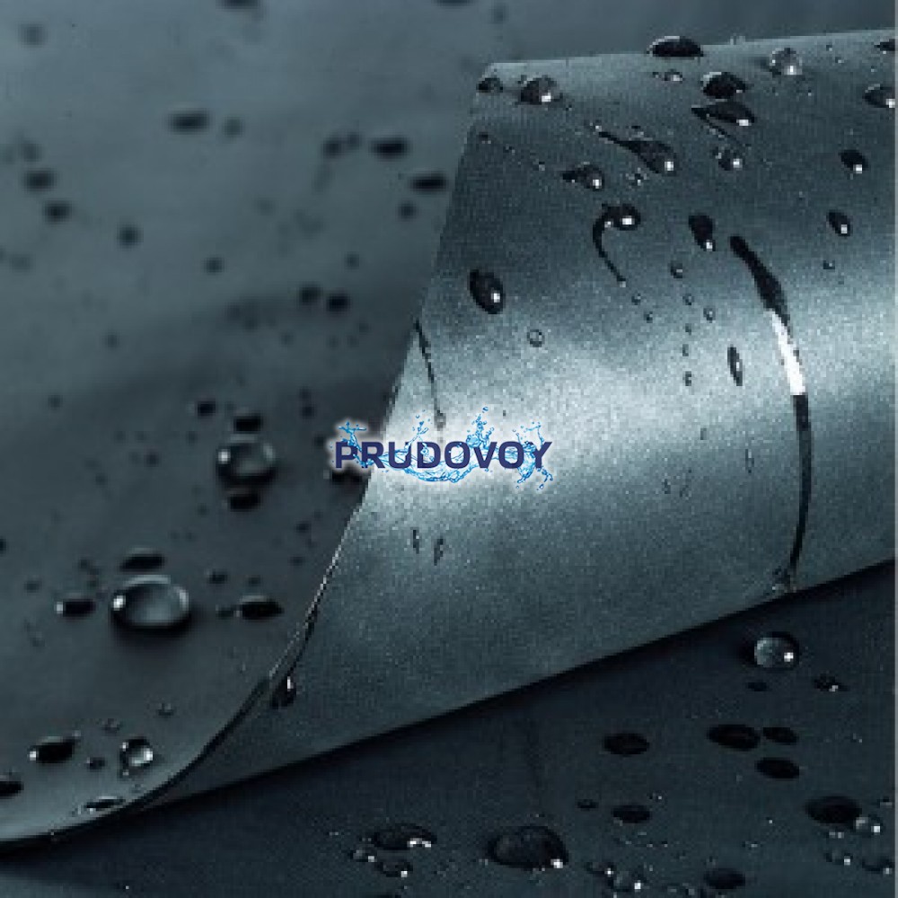 Пленка для пруда AlfaFol black 1,0 mm / 12,0 x 15 m, за м²
