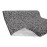 Пленка с гравием Steinfolie granit-grau 0.4m x 25m, за п/м