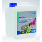 PondClear 5,0 l средтво против взвеси и мути (50555)