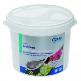 Для удаления ила SediFree 25 кг (на 500,0 м3)