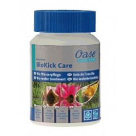 Бактерии в помощь фильтрации - BioKick Care 250 ml (на 10,0 м3)