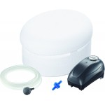 Антиобледенитель в комплекте с аэратором PondoPolar Air (57685)