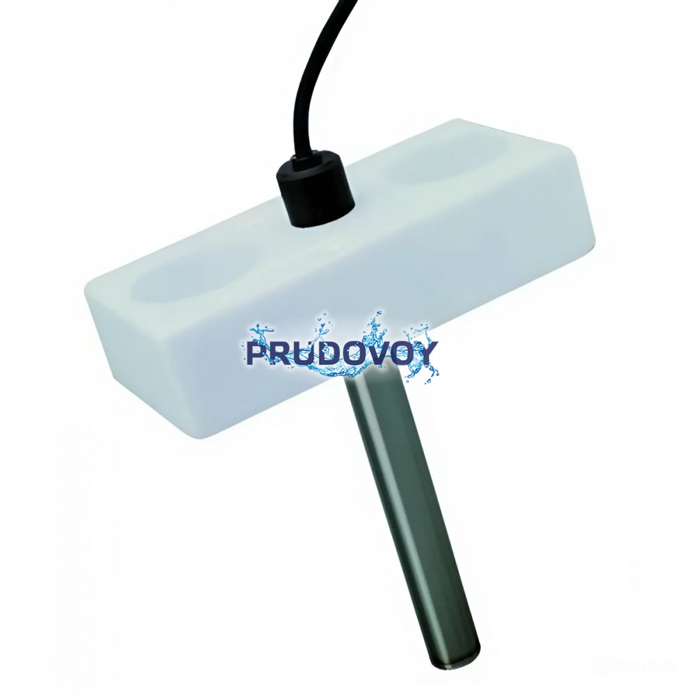 Антиобледенитель Pond Heater 500 Pondtech