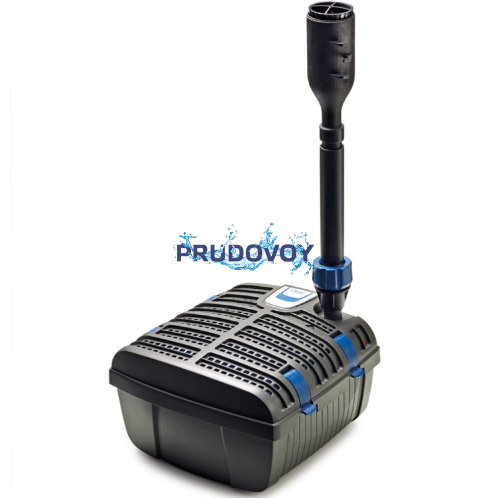 Погружной фильтр Filtrall UVC 1500, для пруда до 1.5 м3