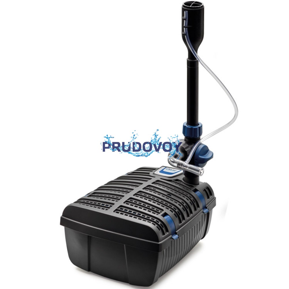 Погружной фильтр Filtrall UVC 3000, для пруда до 3.0 м3