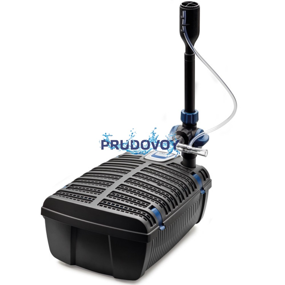 Погружной фильтр Filtrall UVC 9000, для пруда до 9.0 м3