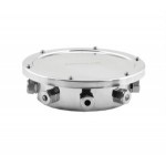 Submersible Junction Box JA-130, Подводная клеммная коробка