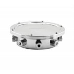 Submersible Junction Box JA-180, Подводная клеммная коробка