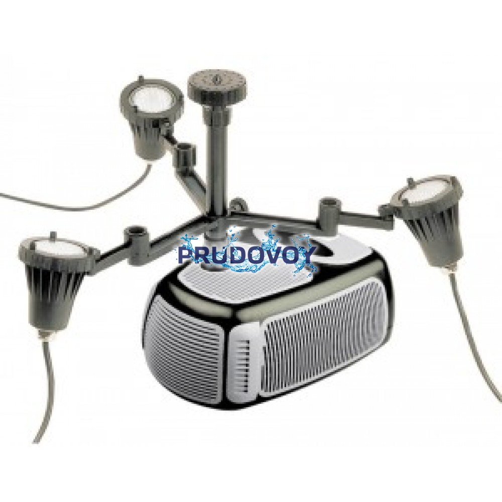 UWL 1220/5 3er Set Комплект из трёх светильников