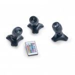 Подсветка Pontec PondoStar LED Set 3 (73355)