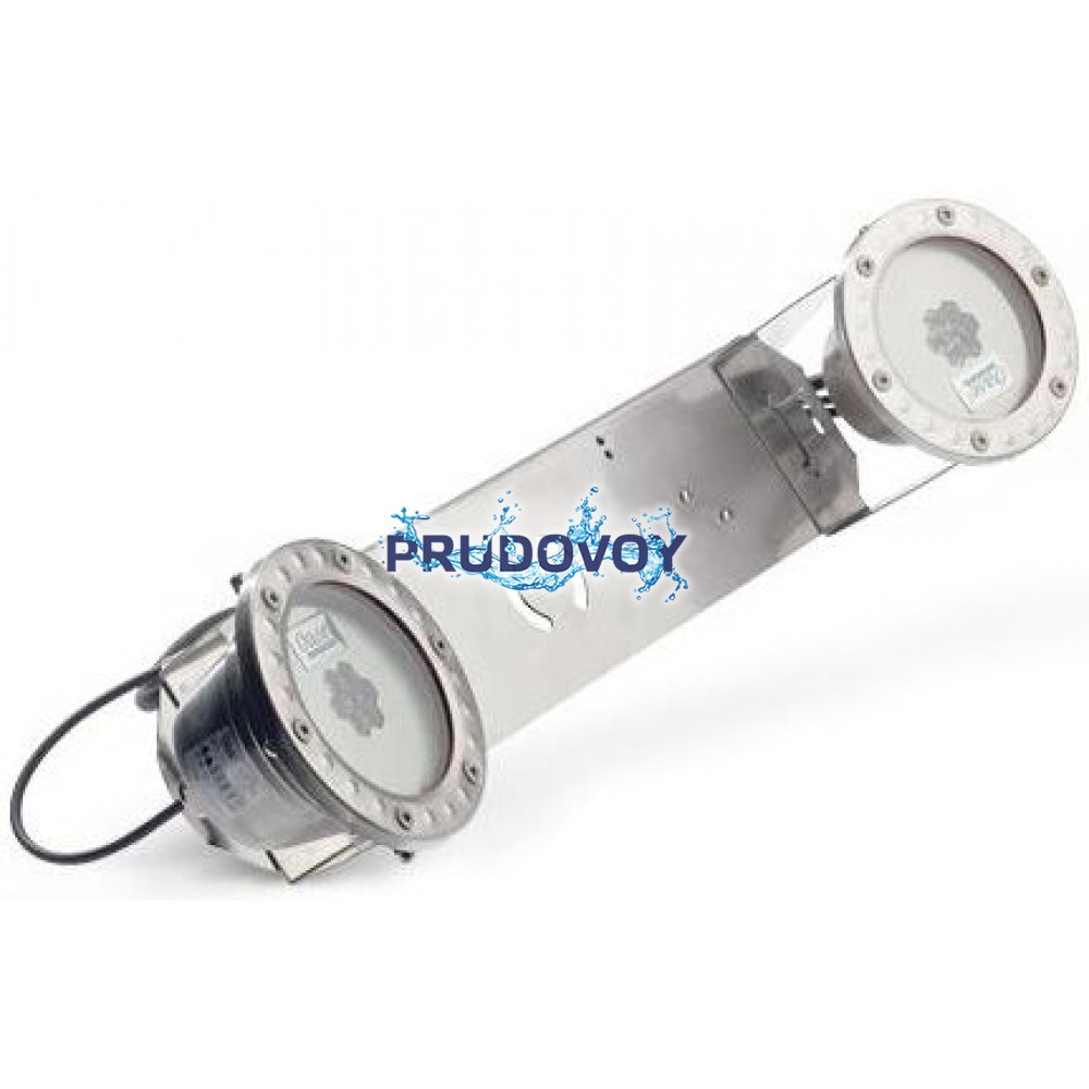 Twin-Star LED /DMX/01