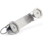 Twin-Star LED /DMX/01