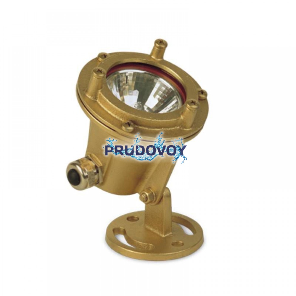 UWS TN 508 латунь