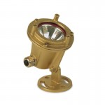 UWS TN 508 латунь