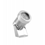 XL300-RGB-E-S-PWM 6W/12-24V, Подводный светильник