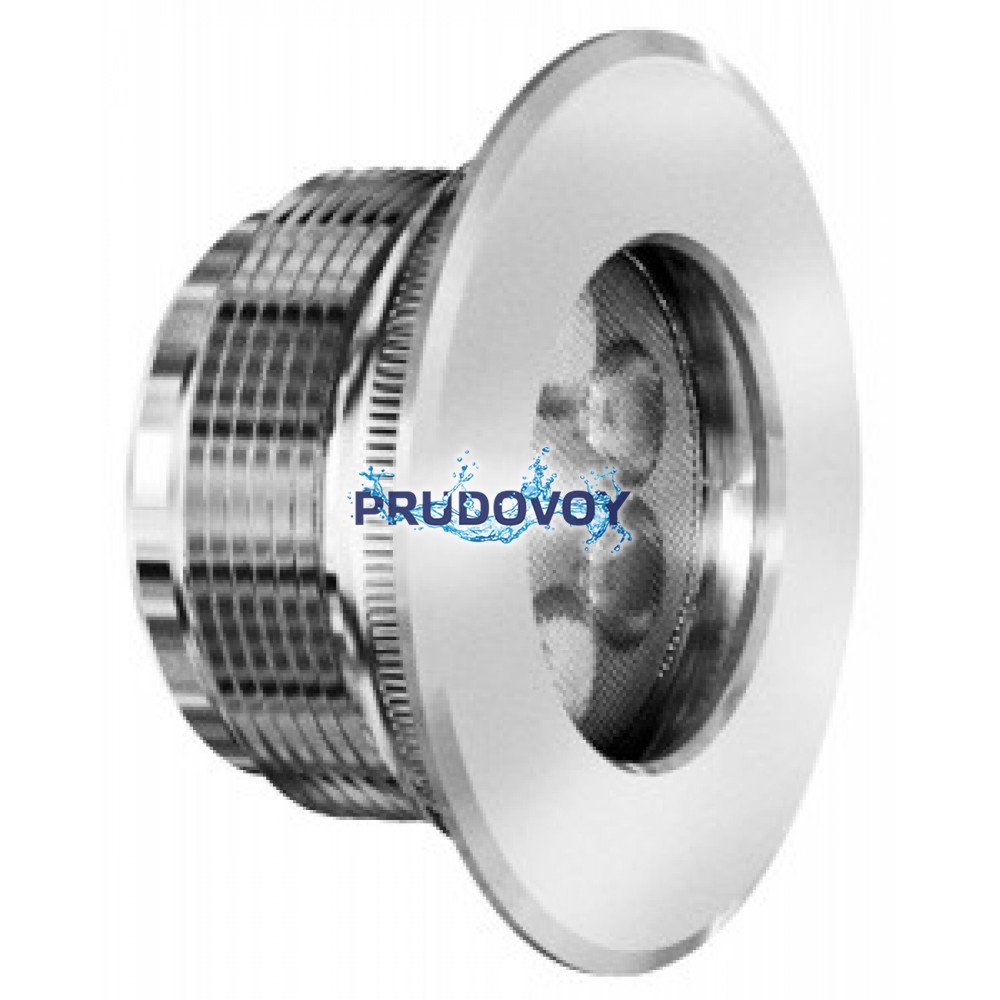 XL-323-B-RGB-PWM/7.5W/12-24V, Подводный светильник