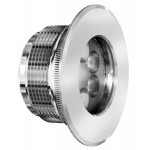 XL-323-B-RGB-PWM/7.5W/12-24V, Подводный светильник