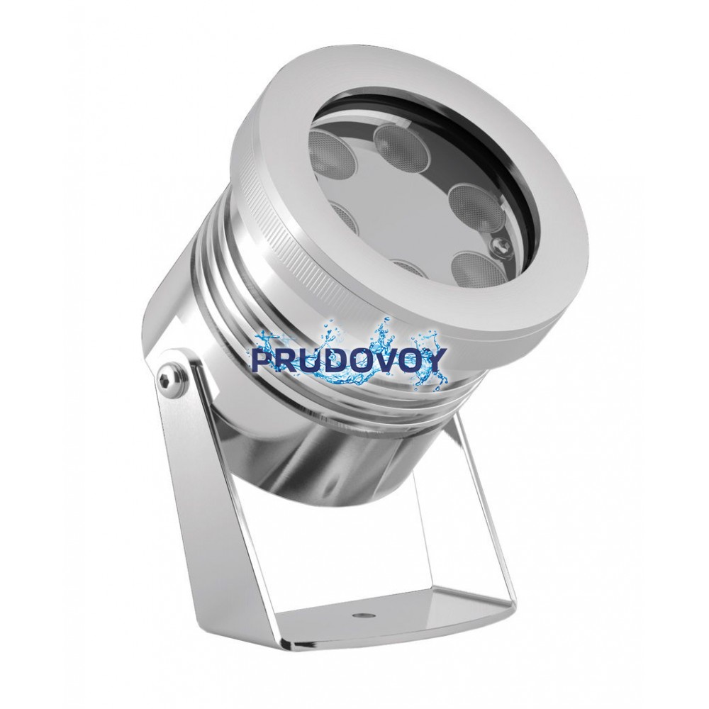 XL 600-RGB-E-S 14W/12-24V, Подводный светильник