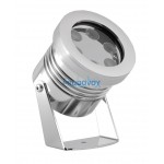 XL 600-RGB-E-S 14W/12-24V, Подводный светильник