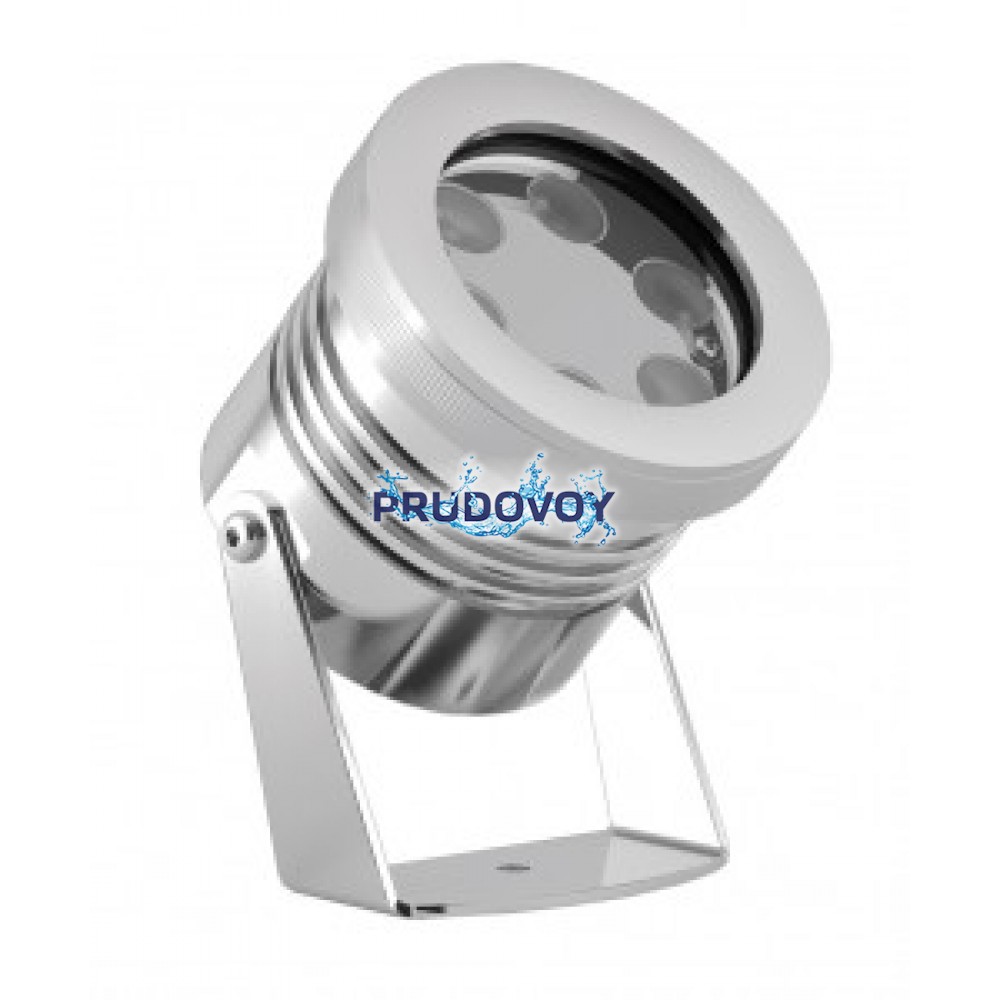 XL 600-RGB-E-S-PWM 14W/12-24V, Подводный светильник