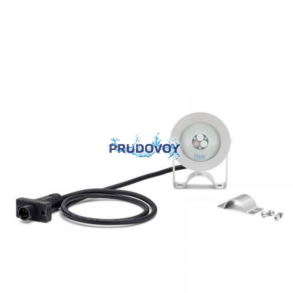 ProfiLux LED S RGB/DMX/02, Светодиодный управляемый светильник