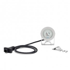 ProfiLux LED S RGB/DMX/02, Светодиодный управляемый светильник
